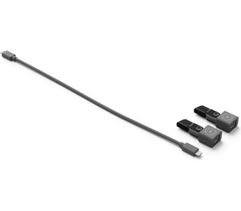 LOGITECH Rally Mic Pod Cat Coupler