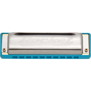 Hohner Rocket Low E-major