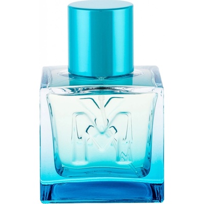 Mexx Festival Splashes toaletní voda pánská 50 ml