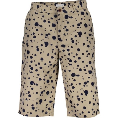 Pánské kalhoty GANT Beige