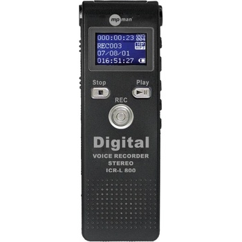 MPman ICR-800