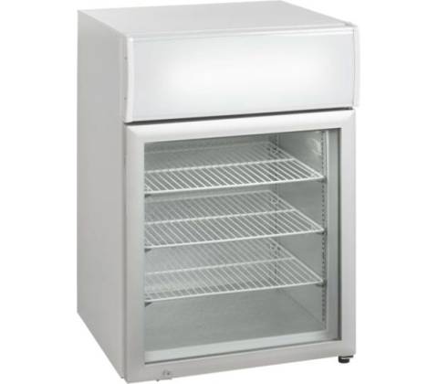 Tefcold UF 100 GCP