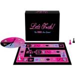Kheper Games Let's F*ck! Board Game English Version