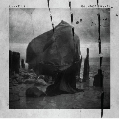 Lykke Li - LP Wounded Rhymes