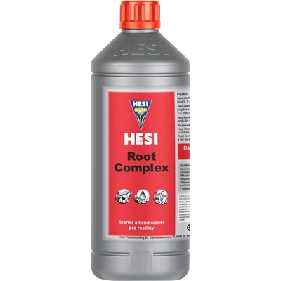 HESI Root Complex 1L