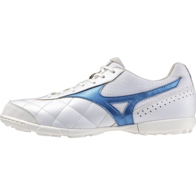 Mizuno MRL SALA CLUB TF White/Laser Blue