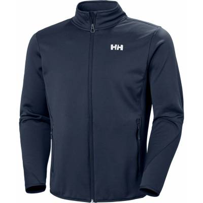 Helly Hansen mikina ALPHA ZERO FLEECE JACKET Man