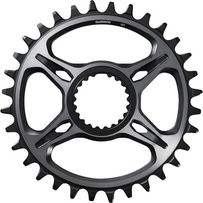 Převodník Shimano XTR SM-CRM95 pro kliky FC-M9100 a FC-M9120 počet zubů: 38 – Zboží Dáma