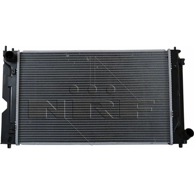 Chladič, chlazení motoru NRF 53421