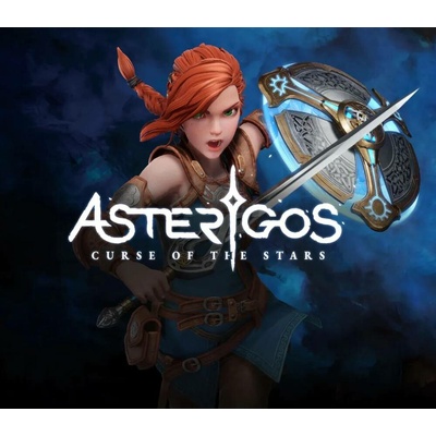 Asterigos: Curse of the Stars