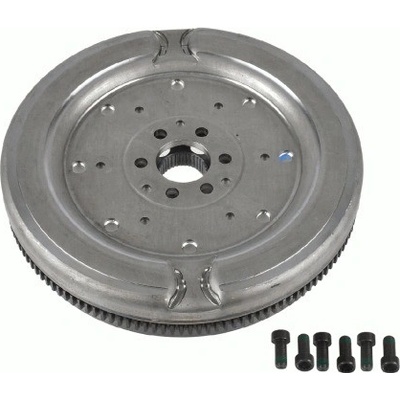 Zotrvačník SACHS 2295 000 507