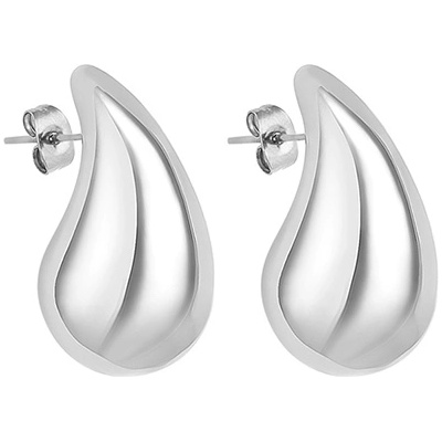 Daniel Klein Дамски обеци Daniel Klein DKJ. 5.30006-2 (DKJ.5.30006-2)