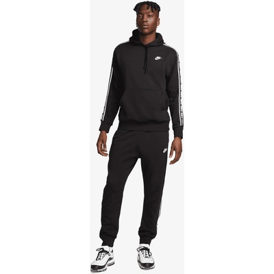 Nike M NK Club FLC GX HD TRK Suit – Zboží Mobilmania