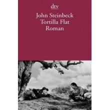 Tortilla Flat - Steinbeck, John