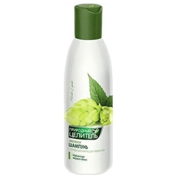 Celitel šampon s chmelem 300 ml