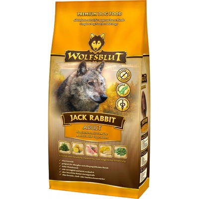 Wolfsblut Jack Rabbit 2 kg