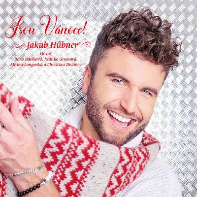 Supraphon Hübner Jakub: Jsou Vánoce! - CD (045668)