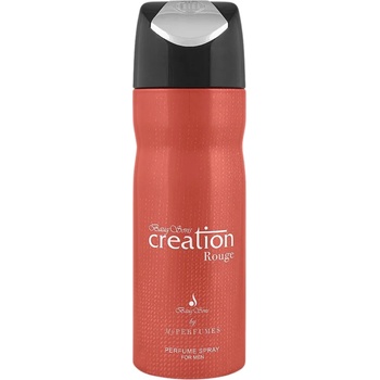 My Perfumes Дезодорант Baug Sons Creation Rouge For Men Body Spray 200ml (023691)