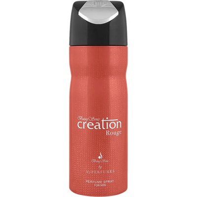 My Perfumes Дезодорант Baug Sons Creation Rouge For Men Body Spray 200ml (023691)