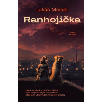 Ranhojička