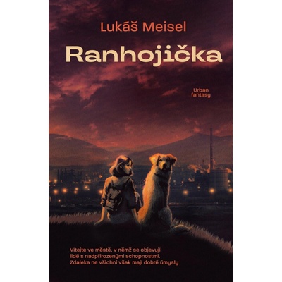 Ranhojička