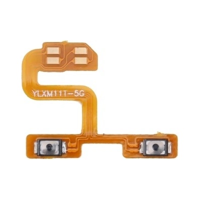 Xiaomi 11T, 11T Pro flex boční tlačítka (volume)