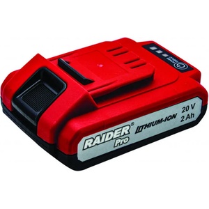 Raider RDP-CDL21 (131150)