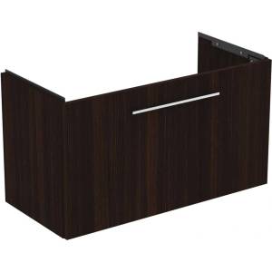 Ideal Standard i. Life S - Шкаф под мивка 80х38х44 см кафе дъб T5294NW (T5294NW)