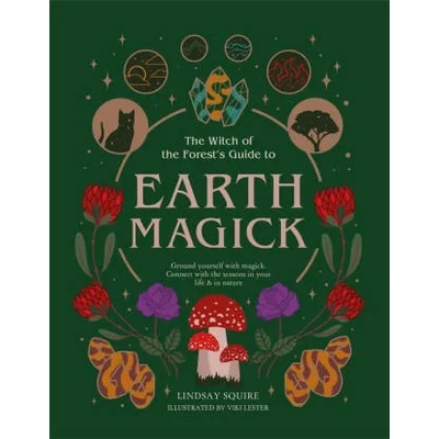Earth Magick | Lindsay Squire, Viki Lester