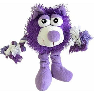 Tommi Monster Friend fialový plyš 21 cm