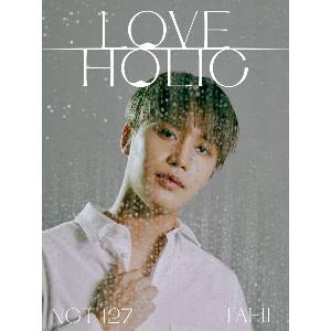 Daniel Shopping s. r. o NCT 127: Loveholic (Taeil Version) - CD (039506)