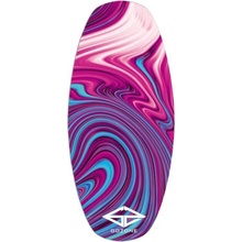 GoZone Tropic Junior Skimboard (35"|Růžová)