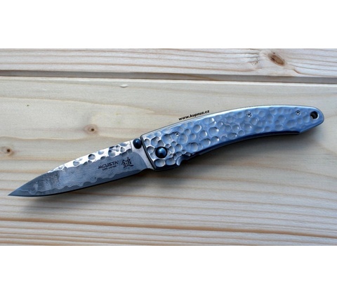 Mcusta Tsuchi 114D