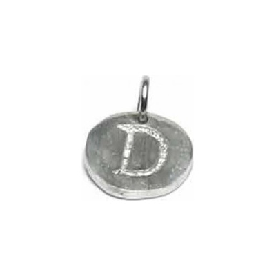 Vestopazzo Висулка - Буква D Vestopazzo - AL15054 (AL15054)