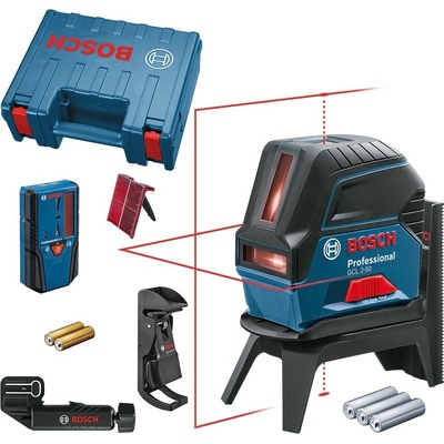 Bosch GCL 2-50 Professional 0 601 066 F01