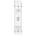 APIS NATURAL COSMETICS Exfoliation Professional успокояващ гел с охлаждащ ефект 200ml