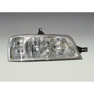 Svetlomet MAGNETI MARELLI 712415401129