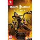Hry na Nintendo Switch Mortal Kombat 11 (Ultimate Edition)