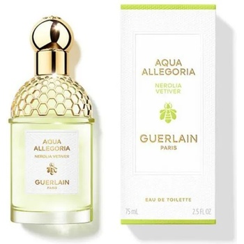 Image 1 of Guerlain Aqua Allegoria Nerolia Vetiver EDT 75 ml