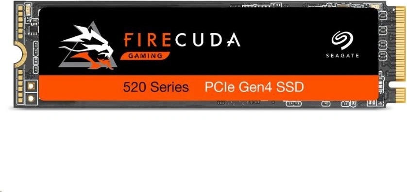 Seagate FireCuda 520 1TB, ZP1000GM3A002 od 231,29 € - Heureka.sk