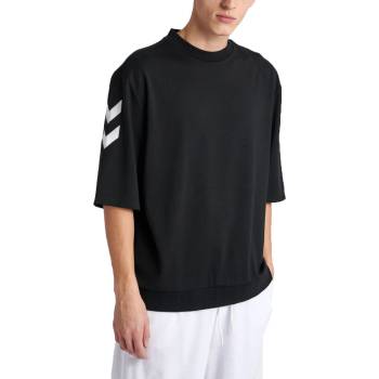 HUMMEL Claes Loose Tee Black