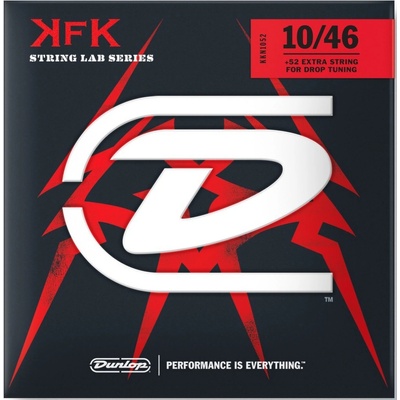 Dunlop KKN1052 KFK Kerry King Icon set