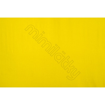 Světle hořčicový úplet 180g