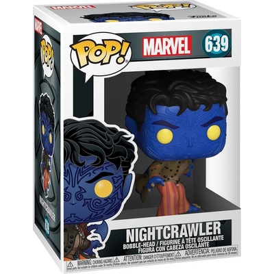 Funko POP! X-Men 20th Anniversary Nightcrawler