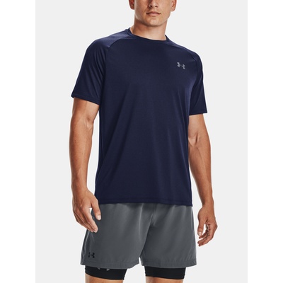 Under Armour Мъжка тениска Under Armour UA Tech 2.0 SS Tee Novelty Under Armour | Sin | МЪЖЕ | S