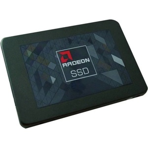 AMD Radeon R3 2.5 120GB SATA3 R3SL120G 199-999526