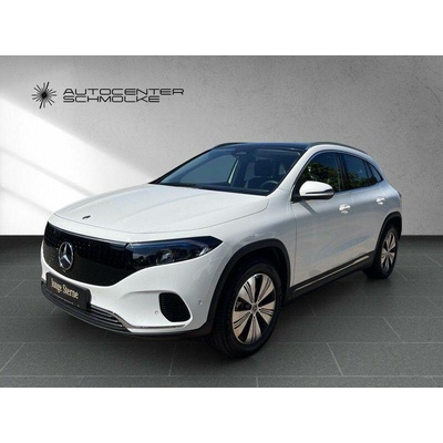 Mercedes-Benz EQA 250 140 kW