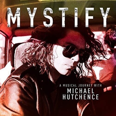 MYSTIFY: A MUSICAL JOURNEY WITH MICHAEL HUTCHENCE CD