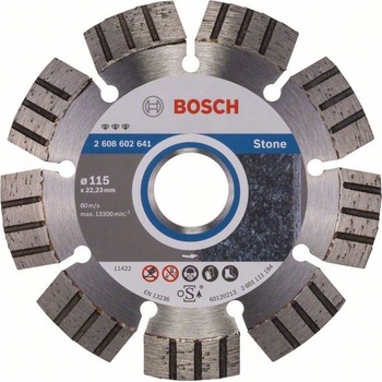 Bosch 2.608.602.641