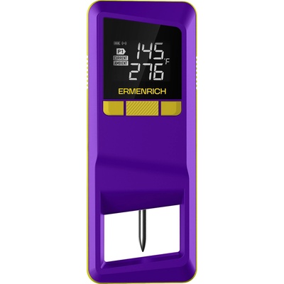 Термометър за месо Ermenrich BBQ GT30 (86337)